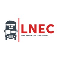 LNEC Live Native English Courses logo - Similar company to Language Facilities