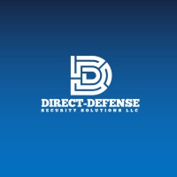 Direct-Defense Security Solutions logo - Similar company to Digital Defense