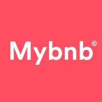 Mybnb logo - Similar company to My Bnb Manager