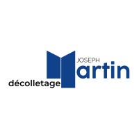 Joseph Martin SA logo - Similar company to Benoit Jolivet Sas