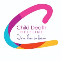 Child Death Helpline logo - Similar company to Genobi Services Private Limited