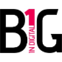Big In Digital Indonesia
