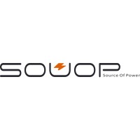 SOUOP logo - Similar company to Bacellar Studio