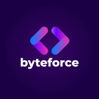 ByteForce Group logo - Similar company to Con5Olidate