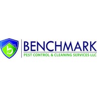 BENCHMARK PEST CONTROL & CLEANING SERVICES LLC logo - Similar company to Vr Pest Control