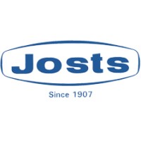 Jost's Engineering Company Limited logo - Similar company to Bluesurf Technologies - It Solutions