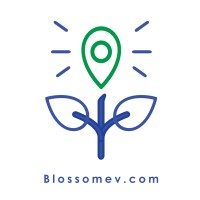 BlossomEV logo - Similar company to Can-Do! Green Technologies & Services Inc.