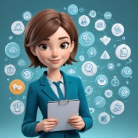 CoachCAROL.ai logo - Similar company to Careeragility Llc