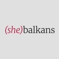 SheBalkans logo - Similar company to Smart Hospitality