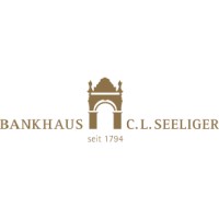 Bankhaus C. L. Seeliger KG logo - Similar company to Bergos Ag