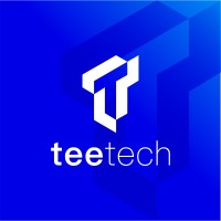 Teetech logo - Similar company to Tee Tech
