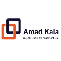 Amad-Kala SCM (Trading Company) logo - Similar company to Amadgaran (Persian Page) | آمادگران