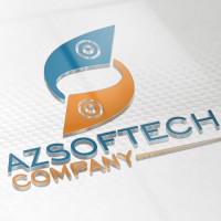 Az Softech Company logo - Similar company to Pocket Systems