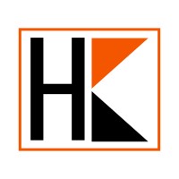HK logo - Similar company to Goldlink Experience