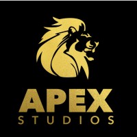 APEX Studios logo - Similar company to 9Techh