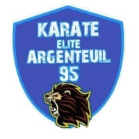 Karate Elite Argenteuil - KEA logo - Similar company to Karate Jitsu
