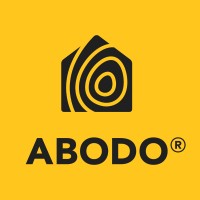 Abodo Wood Ltd logo - Similar company to Timbmet 🌲🌳
