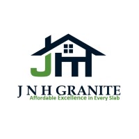 Jnh Granite logo - Similar company to Asian Marbles
