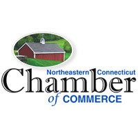 Northeastern CT Chamber of Commerce logo - Similar company to P3 Technologies, Llc