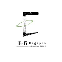 E-fi Digi Pro logo - Similar company to Starlitξ