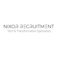 Nixor logo - Similar company to Valenza Ltd