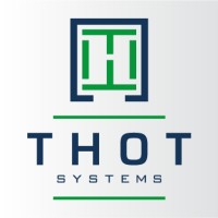 Thot Systems Ltda. logo - Similar company to Edgility
