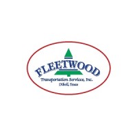 Fleetwood Transportation Services logo - Similar company to Lms Logistics Solutions