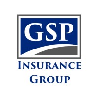 GSP Insurance Group logo - Similar company to Digimedia.Com