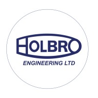 HOLBRO ENGINEERING logo - Similar company to Cavitech Solutions Limited