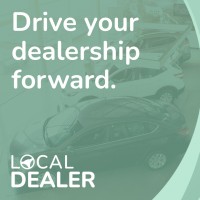 Local PPC logo - Similar company to Dealership Fixit