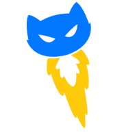 Rocket Cat Studio logo - Similar company to 502 Studios
