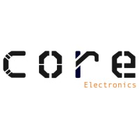 Core Electronics logo - Similar company to Master Organizing