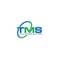 Total Managed Solutions Pty Ltd logo - Similar company to Managed 247 Technology Solutions Pty Limited