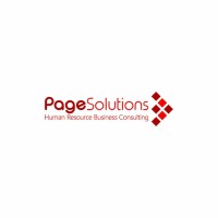 PAGE SOLUTION AND CONSULTING logo - Similar company to Study Now