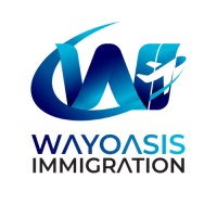 Wayoasis Immigrations logo - Similar company to T4Tech Vision