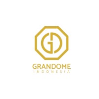 Grandome Indonesia logo - Similar company to Halal Indo