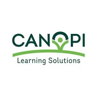 Canopi Learning Solutions logo - Similar company to Sankalp Setu