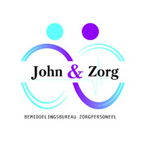 Bemiddelingsbureau John & Zorg logo - Similar company to Zorg Voor Grip