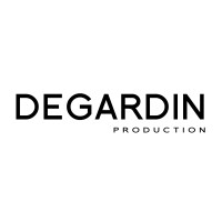 DEGARDIN PRODUCTION logo - Similar company to Cabinet Glv Immobilier