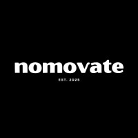 Nomovate logo - Similar company to Theqa