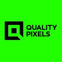 Quality Pixels – bespoke websites, SEO, PPC campaigns logo - Similar company to Proformat - Strony Internetowe