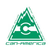CanAmerica Drilling logo - Similar company to Swabpro
