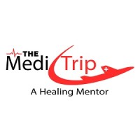 The Medi Trip logo - Similar company to Medtrip