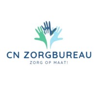 CN-Zorgbureau logo - Similar company to Morpho