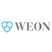 WEON Montenegro logo - Similar company to Vhm Development