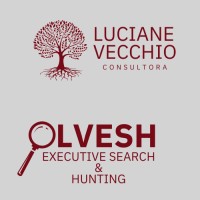 LVESH Executive Search & Hunting logo - Similar company to Zaion Seguros
