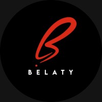 Belaty logo - Similar company to Meizon Solutions