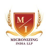 Micronizing India LLP logo - Similar company to Stratic Global Sourcing