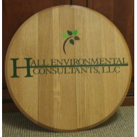Hall Environmental Consultants, LLC logo - Similar company to Environmental Design Consultants.