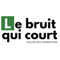 Atelier Le Bruit qui court logo - Similar company to Concept Restauration
